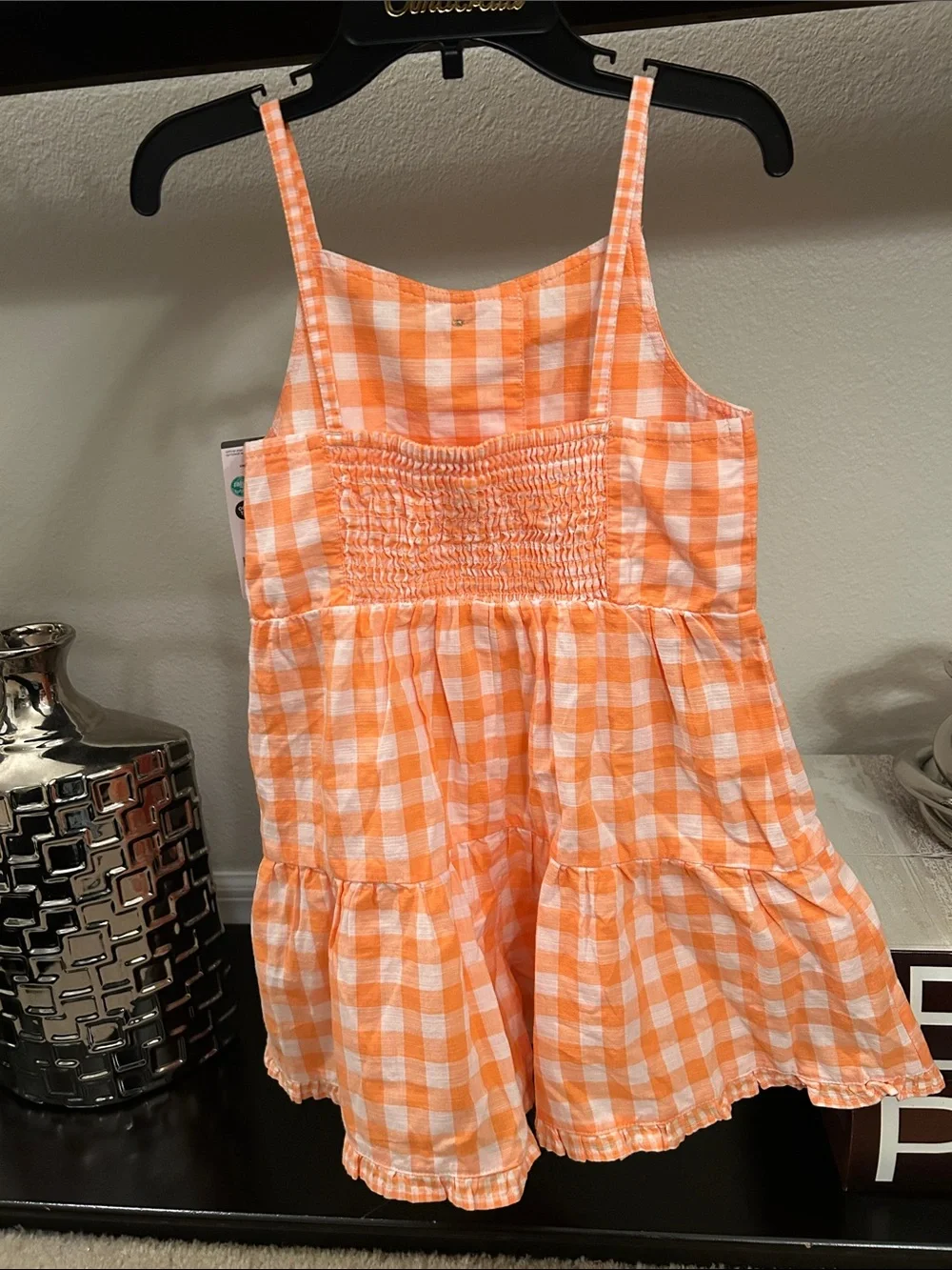 Carters carter sleeveless